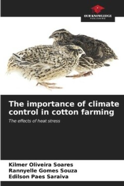 importance of climate control in cotton farming
