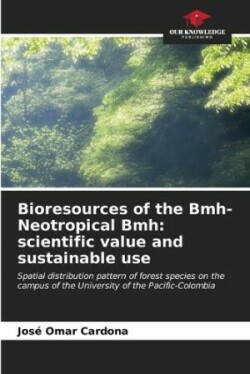 Bioresources of the Bmh-Neotropical Bmh