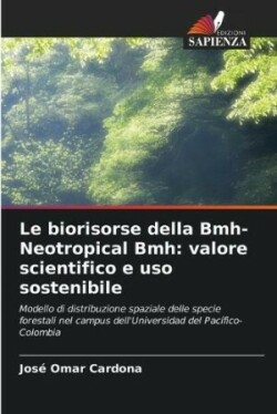 biorisorse della Bmh-Neotropical Bmh