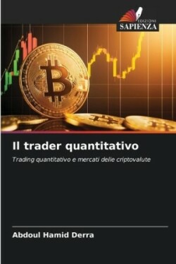trader quantitativo