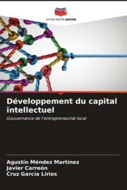 Développement du capital intellectuel