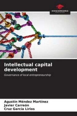 Intellectual capital development