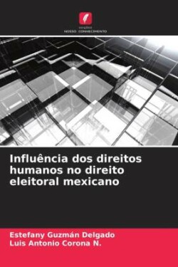 Influência dos direitos humanos no direito eleitoral mexicano