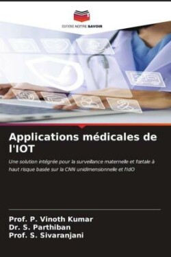 Applications médicales de l'IOT