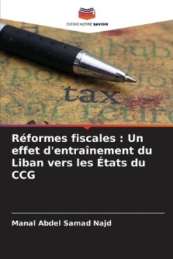 Réformes fiscales