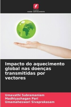 Impacto do aquecimento global nas doenças transmitidas por vectores