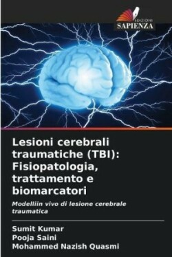 Lesioni cerebrali traumatiche (TBI)