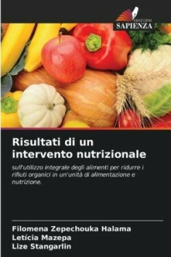 Risultati di un intervento nutrizionale