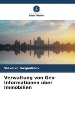 Verwaltung von Geo-Informationen über Immobilien