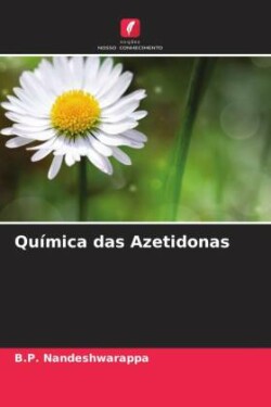 Química das Azetidonas