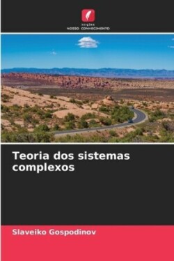 Teoria dos sistemas complexos