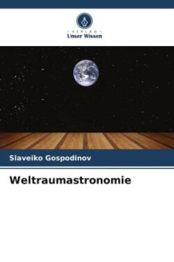 Weltraumastronomie