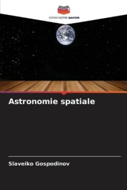 Astronomie spatiale