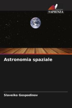 Astronomia spaziale