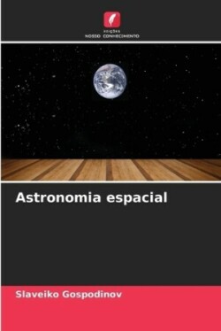 Astronomia espacial