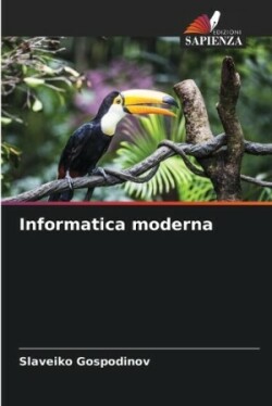 Informatica moderna