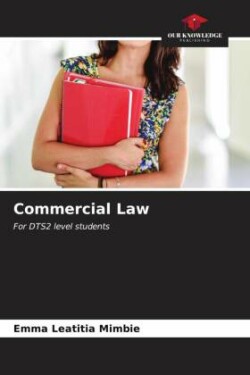 Commercial Law