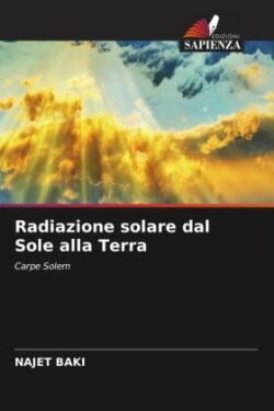 Radiazione solare dal Sole alla Terra