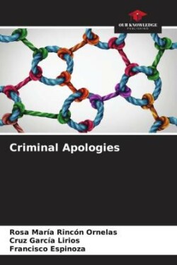 Criminal Apologies