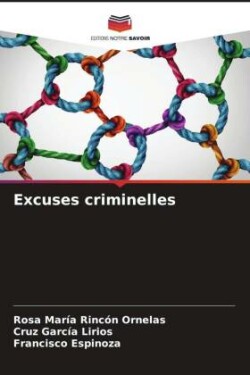 Excuses criminelles