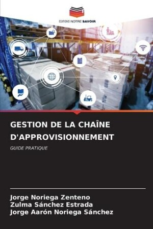 Gestion de la Chaîne d'Approvisionnement