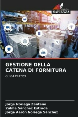 Gestione Della Catena Di Fornitura