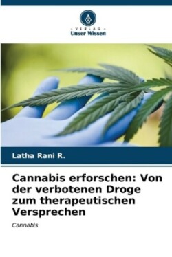 Cannabis erforschen