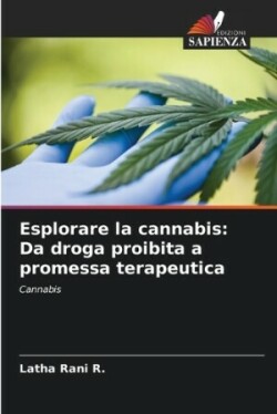 Esplorare la cannabis