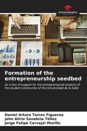Formation of the entrepreneurship seedbed