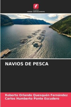 Navios de Pesca