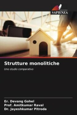 Strutture monolitiche