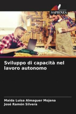 Sviluppo di capacità nel lavoro autonomo