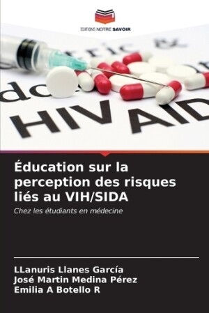 Éducation sur la perception des risques liés au VIH/SIDA