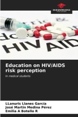 Education on HIV/AIDS risk perception