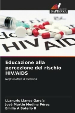 Educazione alla percezione del rischio HIV/AIDS