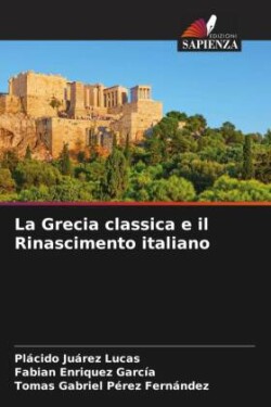 Grecia classica e il Rinascimento italiano