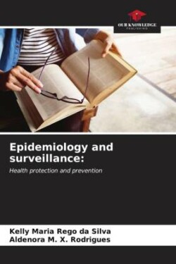 Epidemiology and surveillance