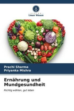 Ernährung und Mundgesundheit