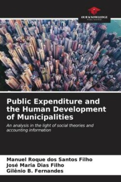 Public Expenditure and the Human Development of Municipalities