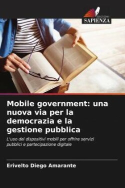 Mobile government