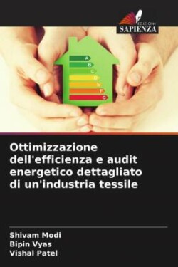 Ottimizzazione dell'efficienza e audit energetico dettagliato di un'industria tessile