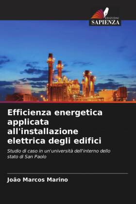 Efficienza energetica applicata all'installazione elettrica degli edifici