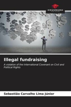 Illegal fundraising