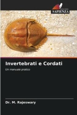 Invertebrati e Cordati