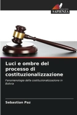 Luci e ombre del processo di costituzionalizzazione