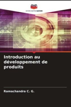 Introduction au développement de produits