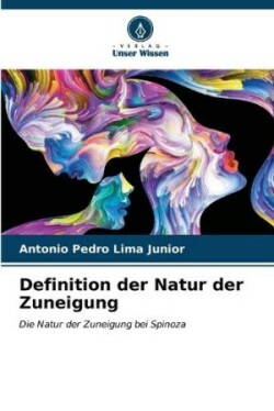 Definition der Natur der Zuneigung