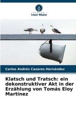 Klatsch und Tratsch