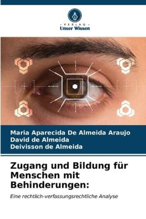 Zugang und Bildung für Menschen mit Behinderungen