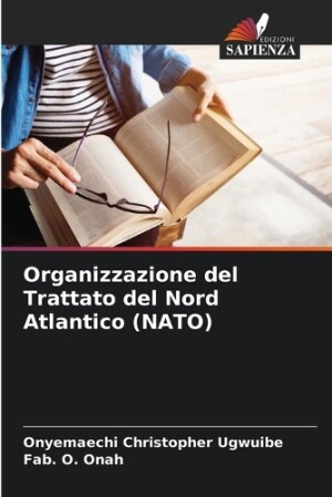 Organizzazione del Trattato del Nord Atlantico (NATO)